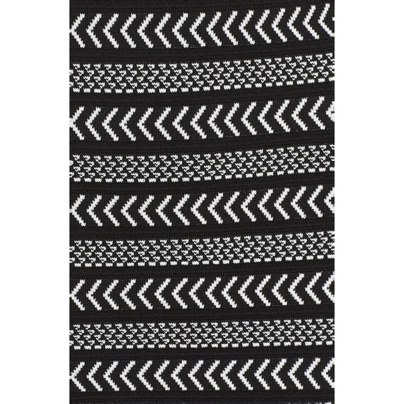 Vince Camuto Midi Sweater Dress - Picture 5 of 6